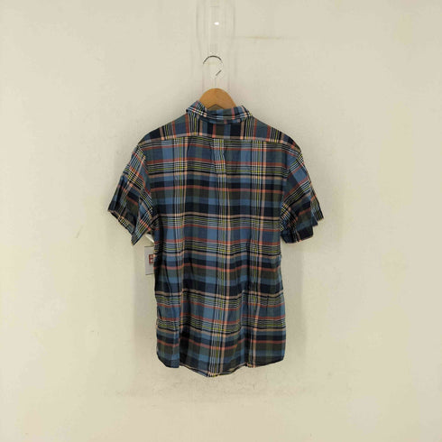 ブルックスブラザーズ BROOKS BROTHERS プルオーバーシャツ メンズ import:L