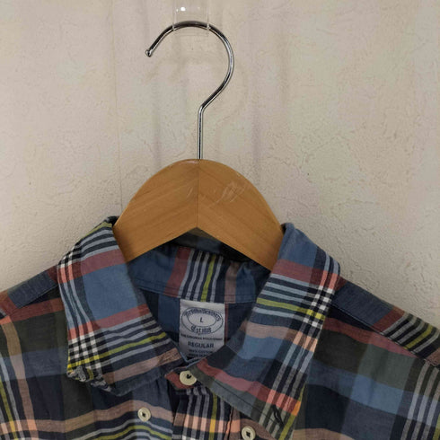 ブルックスブラザーズ BROOKS BROTHERS プルオーバーシャツ メンズ import:L