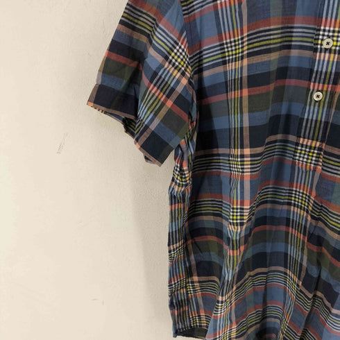 ブルックスブラザーズ BROOKS BROTHERS プルオーバーシャツ メンズ import:L