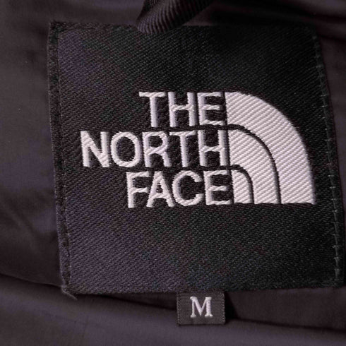 ザノースフェイス THE NORTH FACE バルトロライトダウンジャケット メンズ JPN:M