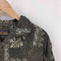 ウールリッチ WOOLRICH 90~00S オープンカラーボックスシャツ メンズ