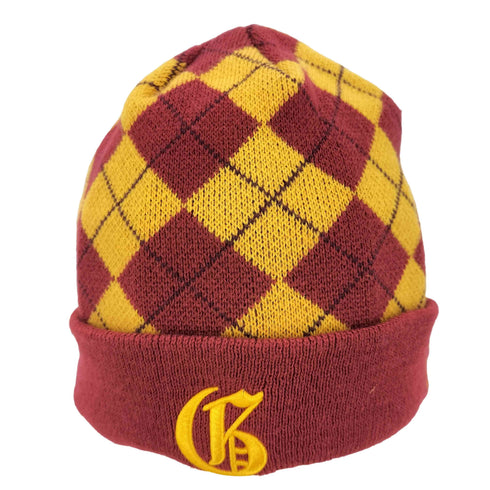 ニューエラ NEW ERA ムービーモチーフ刺繍ビーニー メンズ