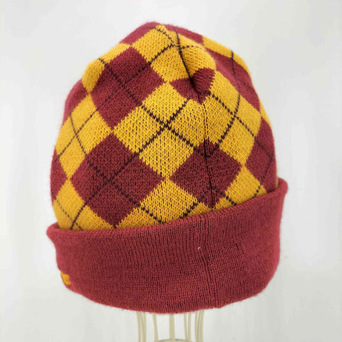 ニューエラ NEW ERA ムービーモチーフ刺繍ビーニー メンズ