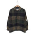 kings well ネルシャツジャケット メンズ import:M
