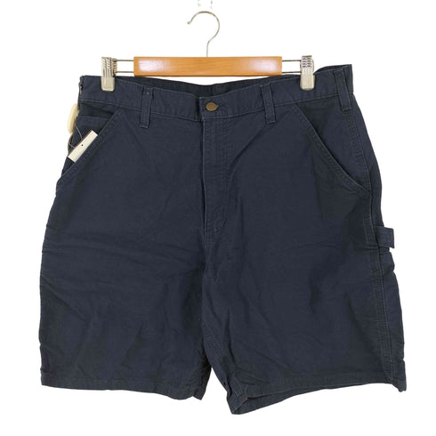 カーハート Carhartt 00S カーゴショーツ メンズ US:34-35