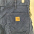 カーハート Carhartt 00S カーゴショーツ メンズ US:34-35