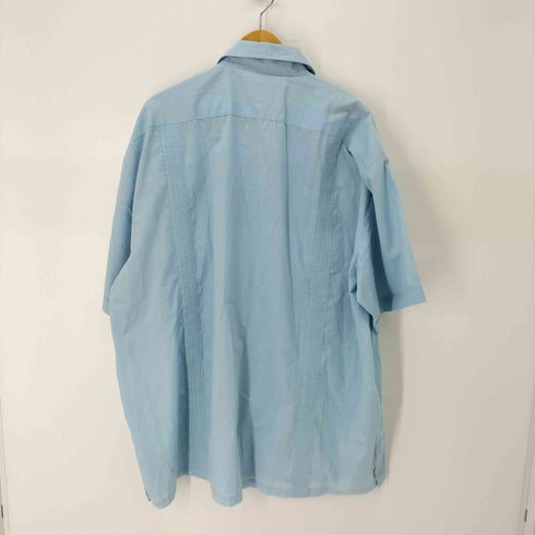 Yucateca 90-00s キューバシャツ メンズ 4XL