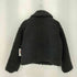 アグ UGG Maeve Sherpa Jacket レディース M