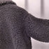 アグ UGG Maeve Sherpa Jacket レディース M