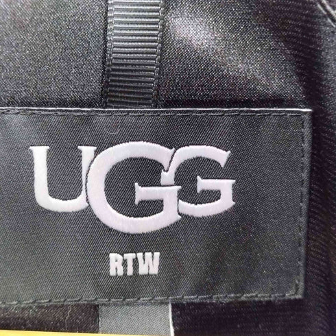 アグ UGG Maeve Sherpa Jacket レディース M