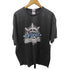 DELTA AWESOME プリント Tシャツ メンズ import:XL