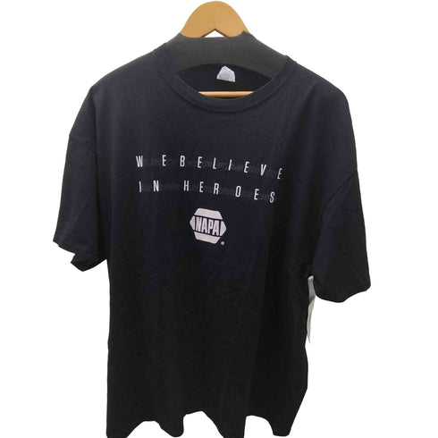 JERZEES Dri-POWER NAPA プリント Tシャツ メンズ 2XL