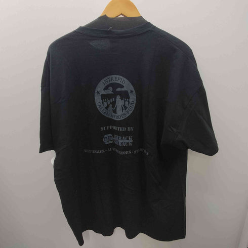 JERZEES Dri-POWER NAPA プリント Tシャツ メンズ 2XL