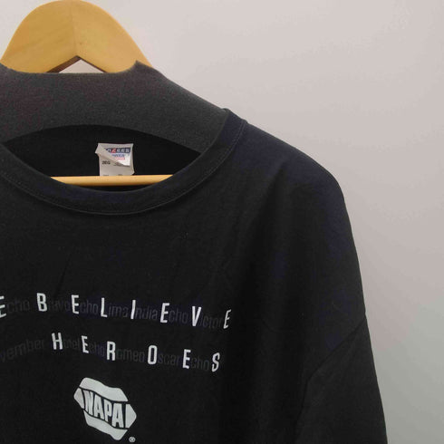 JERZEES Dri-POWER NAPA プリント Tシャツ メンズ 2XL