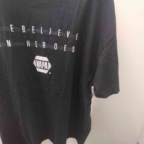 JERZEES Dri-POWER NAPA プリント Tシャツ メンズ 2XL