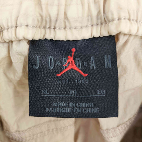 ジョーダンブランド JORDAN BRAND ウーブンカーゴパンツ メンズ JPN:XL