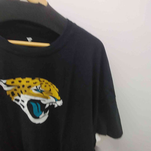 Fanatics タイガー アニマル プリント Tシャツ メンズ 2XL