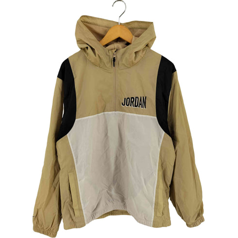 ジョーダンブランド JORDAN BRAND ウーブンナイロンジャケット メンズ JPN:XL