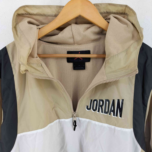 ジョーダンブランド JORDAN BRAND ウーブンナイロンジャケット メンズ JPN:XL