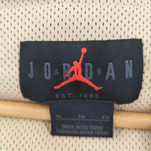 ジョーダンブランド JORDAN BRAND ウーブンナイロンジャケット メンズ JPN:XL