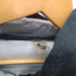 メキシコ製 TOWSON UIVERSITY ロゴ プリント グラデーション プルオーバー パーカー メンズ import:M