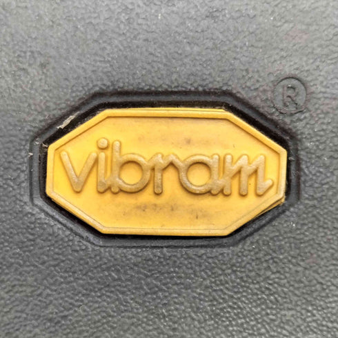 アルフレッドバニスター alfredoBANNISTER スエード ダブルサイドジップブーツ メンズ 40