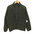ギャップ Gap ヘリンボーン ツイル プリマロフト 中綿 ジップアップ ブルゾン PRIMALOFT メンズ import:XS