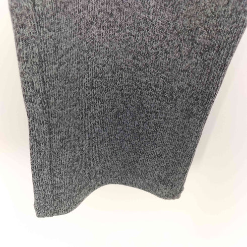 グラミチ GRAMICCI BONDING KNIT FLEECE NN-PANTS JUST CUT ボンディング ニットフリース ニューナローパンツ メンズ S
