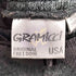 グラミチ GRAMICCI BONDING KNIT FLEECE NN-PANTS JUST CUT ボンディング ニットフリース ニューナローパンツ メンズ S