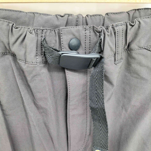 ロウアルパイン Lowe alpine ナイロン トレッキング パンツ メンズ S