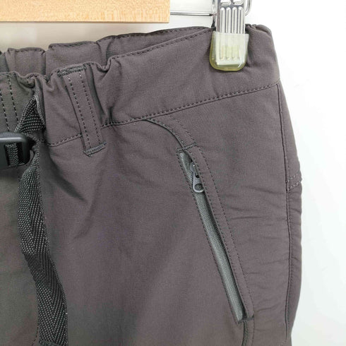 ロウアルパイン Lowe alpine ナイロン トレッキング パンツ メンズ S