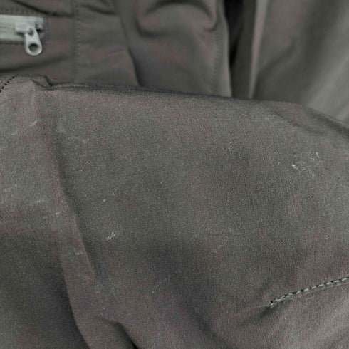 ロウアルパイン Lowe alpine ナイロン トレッキング パンツ メンズ S