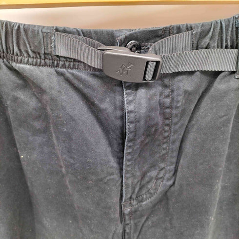 グラミチ GRAMICCI NN-PANTS TIGHT FIT ニューナロー パンツ メンズ S