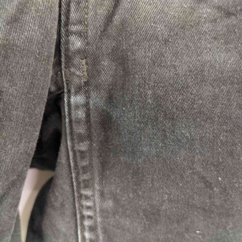 グラミチ GRAMICCI NN-PANTS TIGHT FIT ニューナロー パンツ メンズ S