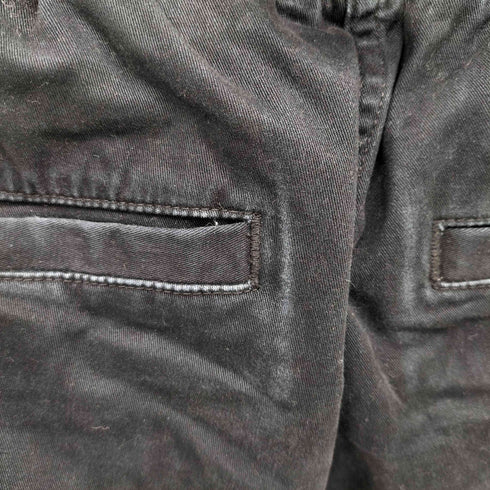 グラミチ GRAMICCI NN-PANTS TIGHT FIT ニューナロー パンツ メンズ S