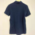 ラコステ LACOSTE ヴィンテージブランドネームバッジポロシャツ メンズ import:XS