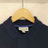 ラコステ LACOSTE ヴィンテージブランドネームバッジポロシャツ メンズ import:XS