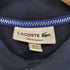 ラコステ LACOSTE ヴィンテージブランドネームバッジポロシャツ メンズ import:XS