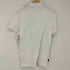 ラコステ LACOSTE ヴィンテージブランドネームバッジポロシャツ メンズ import:S