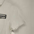 ラコステ LACOSTE ヴィンテージブランドネームバッジポロシャツ メンズ import:S