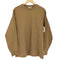 ラコステ LACOSTE ベーシックロングスリーブTシャツ メンズ JPN:4
