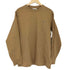 ラコステ LACOSTE ベーシックロングスリーブTシャツ メンズ JPN:4