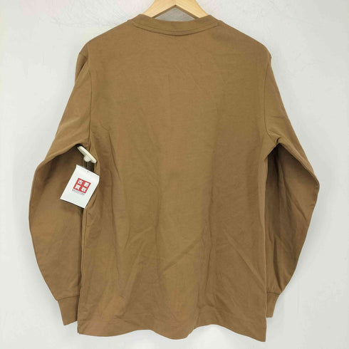 ラコステ LACOSTE ベーシックロングスリーブTシャツ メンズ JPN:4
