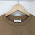 ラコステ LACOSTE ベーシックロングスリーブTシャツ メンズ JPN:4