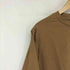 ラコステ LACOSTE ベーシックロングスリーブTシャツ メンズ JPN:4