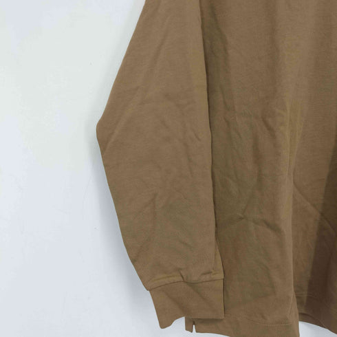 ラコステ LACOSTE ベーシックロングスリーブTシャツ メンズ JPN:4