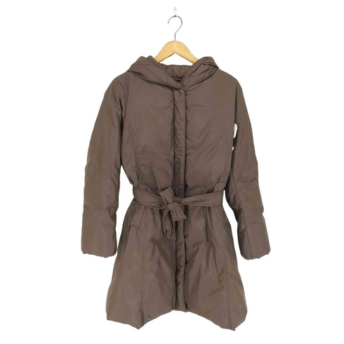 ユニクロ UNIQLO ダウンコート ジャケット レディース JPN:L