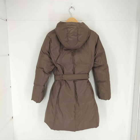 ユニクロ UNIQLO ダウンコート ジャケット レディース JPN:L