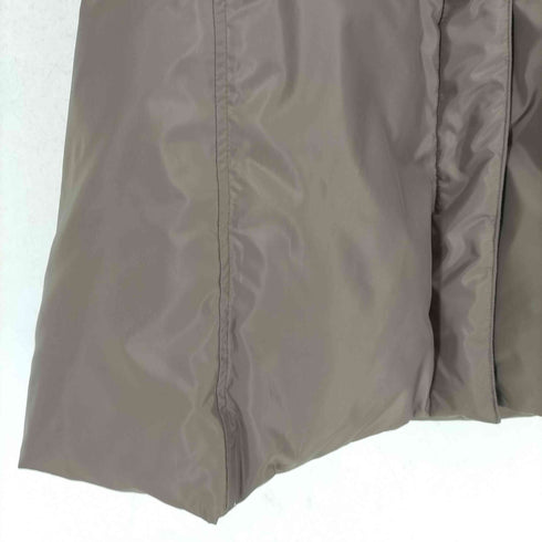 ユニクロ UNIQLO ダウンコート ジャケット レディース JPN:L
