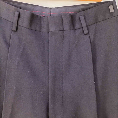 visage homme ウール ダブルブレスト テーラードジャケット&パンツ スーツセットアップ メンズ